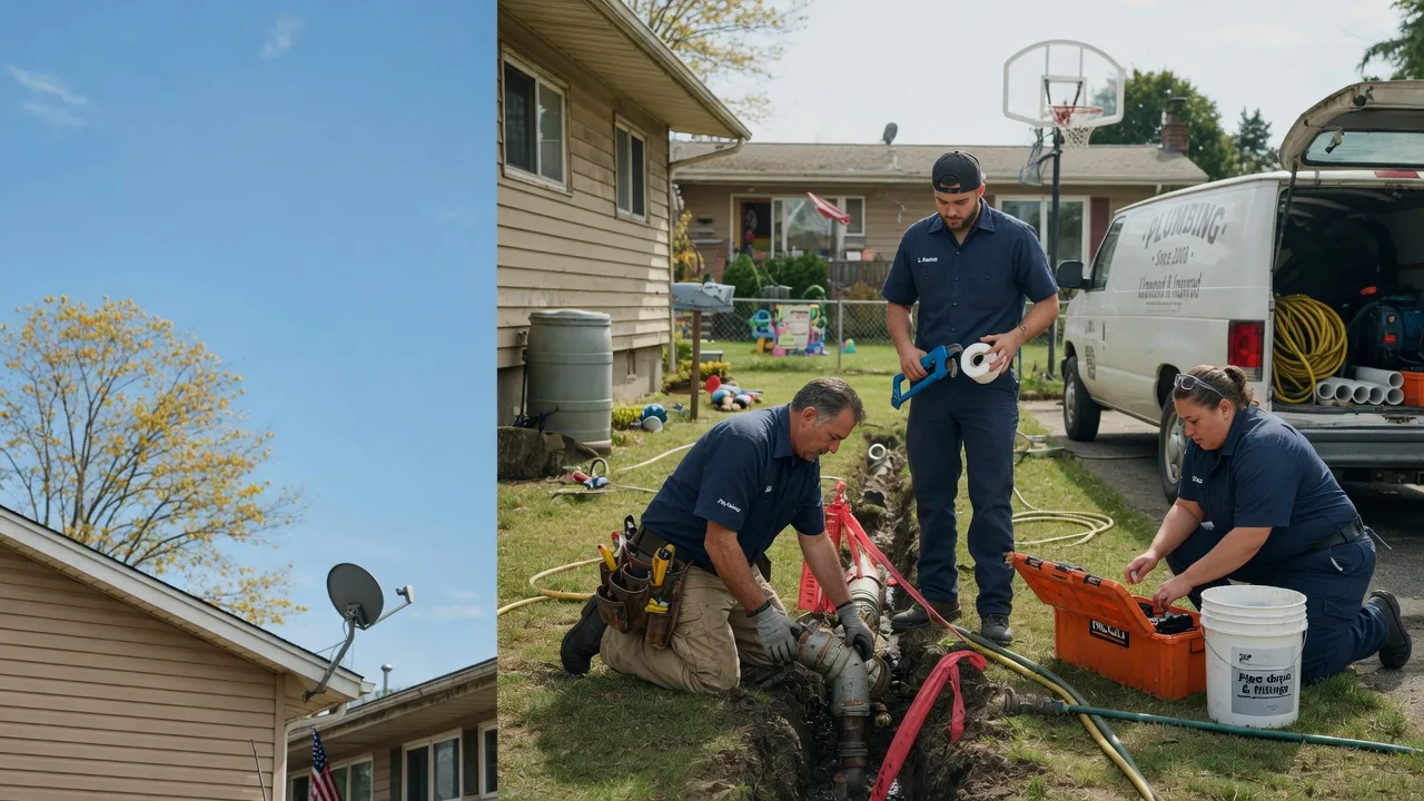 Garbage Disposal Replacement in Lucan, MN near me